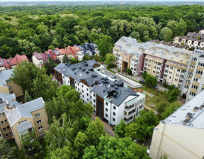 Mieszkanie na sprzedaż, Warszawa Ursynów, 44 m²