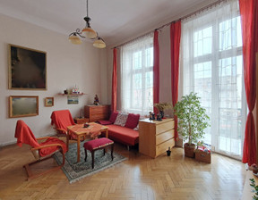 Mieszkanie na sprzedaż, Kraków Stare Miasto, 51 m²
