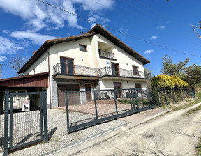 Dom na sprzedaż, Chomranice, 285 m²