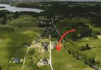 Morizon WP ogłoszenia | Działka na sprzedaż, Ręboszewo, 1125 m² | 9648