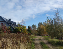 Morizon WP ogłoszenia | Działka na sprzedaż, Wąsy-Kolonia, 1145 m² | 8380