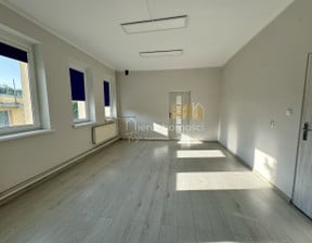 Biuro do wynajęcia, Wrocław Fabryczna, 71 m²