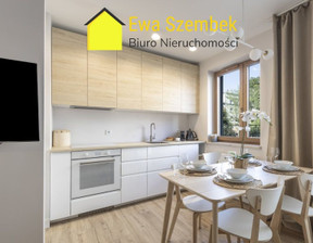Mieszkanie na sprzedaż, Kraków Grzegórzki, 51 m²