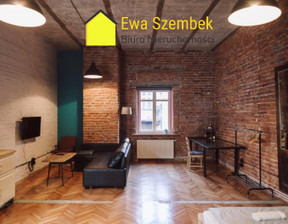 Kawalerka na sprzedaż, Kraków Kazimierz, 52 m²