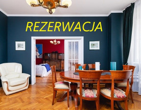Mieszkanie na sprzedaż, Kraków Stare Miasto, 94 m²