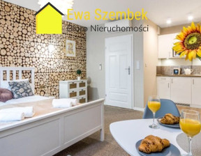 Mieszkanie na sprzedaż, Kraków Kazimierz, 54 m²