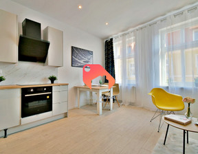 Mieszkanie na sprzedaż, Bydgoszcz Okole, 28 m²