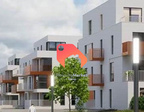 Mieszkanie na sprzedaż, Bydgoszcz Czyżkówko, 44 m²