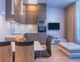 Morizon WP ogłoszenia | Mieszkanie na sprzedaż, Warszawa Ochota, 37 m² | 5359
