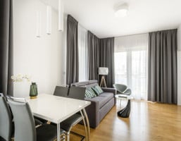 Morizon WP ogłoszenia | Mieszkanie do wynajęcia, Warszawa Odolany, 33 m² | 7887