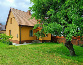 Dom na sprzedaż, Biała Piska, 80 m²