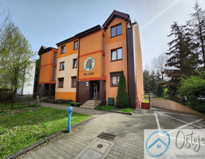 Mieszkanie na sprzedaż, Szczecin Zdroje, 39 m²