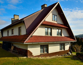 Dom na sprzedaż, Spytkowice, 294 m²