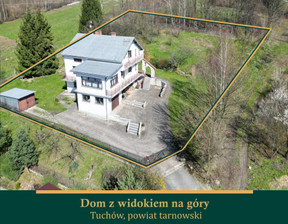 Dom na sprzedaż, Tuchów, 240 m²