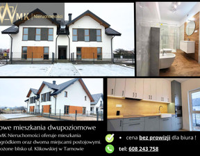 Mieszkanie na sprzedaż, Tarnów, 79 m²