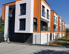 Mieszkanie na sprzedaż, Rzeszów Pańska, 79 m²