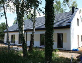 Dom na sprzedaż, Osowiec Wesoła, 123 m²