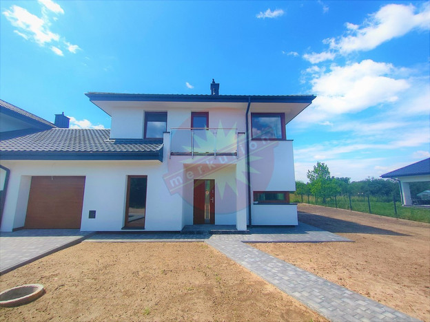 Morizon WP ogłoszenia | Dom na sprzedaż, Brwinów, 204 m² | 4141