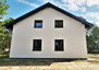 Morizon WP ogłoszenia | Dom na sprzedaż, Adamowizna, 130 m² | 4139