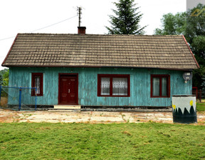 Dom na sprzedaż, Mokrzyska, 60 m²