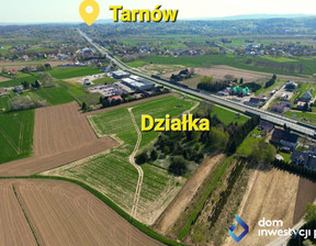 Działka na sprzedaż, Łukanowice, 6577 m²