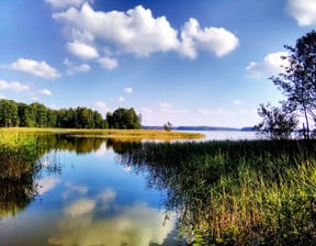 Działka na sprzedaż, Okowizna, 1000 m²