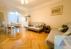 Morizon WP ogłoszenia | Mieszkanie na sprzedaż, Warszawa Praga-Południe, 50 m² | 2661