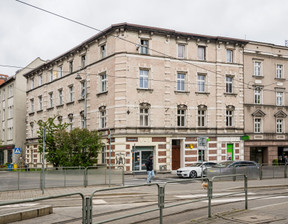 Mieszkanie na sprzedaż, Katowice Tadeusza Kościuszki, 48 m²