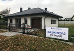 Morizon WP ogłoszenia | Dom na sprzedaż, Strzybnica, 123 m² | 7539