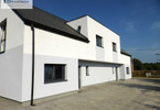 Morizon WP ogłoszenia | Dom na sprzedaż, Śródmieście-Centrum, 133 m² | 8396