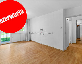 Mieszkanie na sprzedaż, Warszawa Bielany, 48 m²