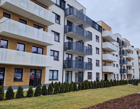 Mieszkanie na sprzedaż, Poznań Naramowice, 37 m²