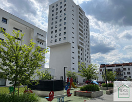 Morizon WP ogłoszenia | Mieszkanie na sprzedaż, Poznań Grunwald, 52 m² | 4627