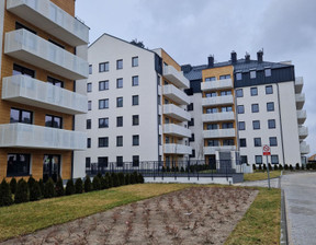 Mieszkanie na sprzedaż, Poznań Naramowice, 83 m²