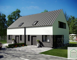 Morizon WP ogłoszenia | Dom na sprzedaż, Tarnowo Podgórne Tymotkowa, 94 m² | 6015