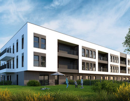 Morizon WP ogłoszenia | Mieszkanie na sprzedaż, Poznań Piątkowo, 44 m² | 0366