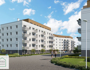 Mieszkanie na sprzedaż, Poznań Rataje, 69 m²