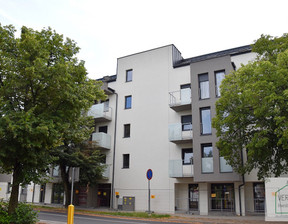Mieszkanie na sprzedaż, Poznań Główna, 57 m²