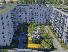 Mieszkanie na sprzedaż, Poznań Jeżyce, 62 m²
