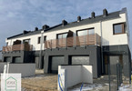 Morizon WP ogłoszenia | Dom na sprzedaż, Dachowa Cytrynowa, 113 m² | 0534
