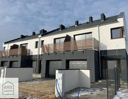 Morizon WP ogłoszenia | Dom na sprzedaż, Dachowa Cytrynowa, 113 m² | 0534