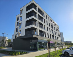 Morizon WP ogłoszenia | Mieszkanie na sprzedaż, Łódź Polesie, 38 m² | 4309