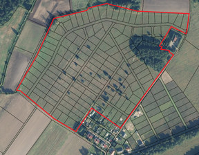 Działka na sprzedaż, Lubin, 1000 m²