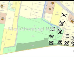Morizon WP ogłoszenia | Działka na sprzedaż, Sulistrowice, 1038 m² | 8253