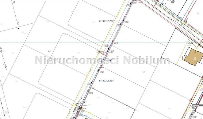 Morizon WP ogłoszenia | Działka na sprzedaż, Biestrzyków, 1500 m² | 8855