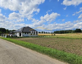 Działka na sprzedaż, Lewickie-Kolonia, 1100 m²