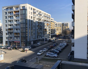 Mieszkanie na sprzedaż, Poznań Grunwald, 69 m²