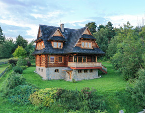 Dom na sprzedaż, Łopuszna, 362 m²