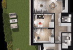 Morizon WP ogłoszenia | Mieszkanie w inwestycji Zamienie Park, Zamienie, 76 m² | 7900