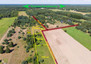 Morizon WP ogłoszenia | Działka na sprzedaż, Powązki, 1500 m² | 8527